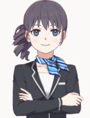 Haru Profile